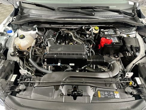 Used 2025 Ford Escape Active FWD image 32