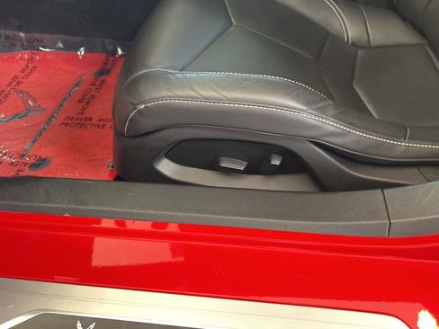 Used 2023 Chevrolet Corvette Stingray Convertible w/ Z51 Performance Package image 38