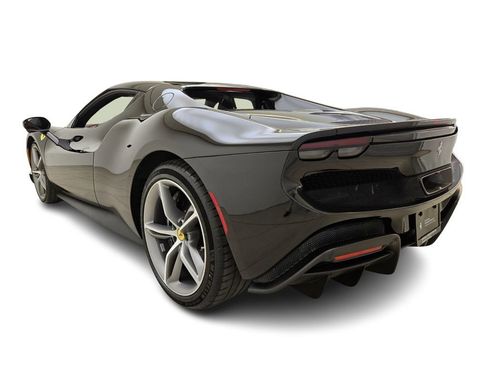 Used 2024 Ferrari 296 GTB image 11