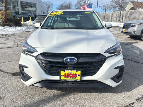 Used 2025 Subaru Legacy Premium image 3