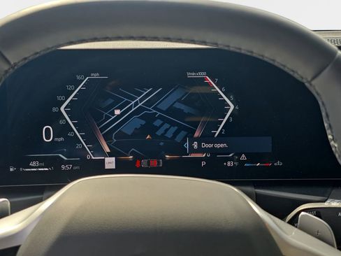 Used 2025 BMW 330i 330i w/ Premium Package image 22