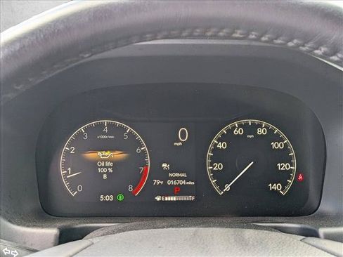 Used 2025 Honda Odyssey Elite image 15