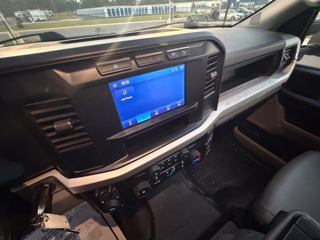 Used 2024 Ford F250 XL AWD/4WD image 20