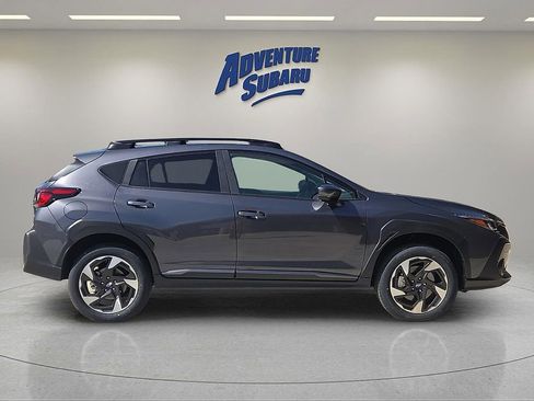 New 2026 Subaru Crosstrek 2.5i Limited image 7