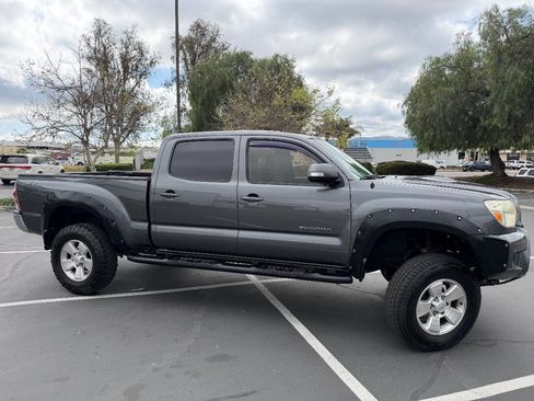 Used 2012 Toyota Tacoma PreRunner image 5