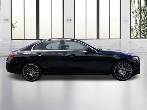Used 2026 Mercedes-Benz C 300 Sedan image 6