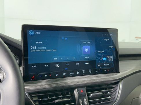 Used 2023 Ford Escape Platinum image 23