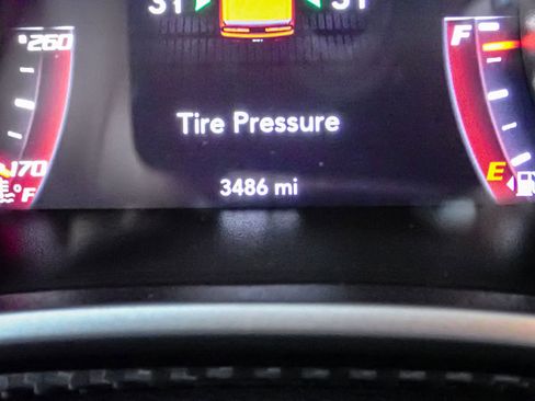 Used 2022 Dodge Challenger SRT Hellcat Redeye image 18