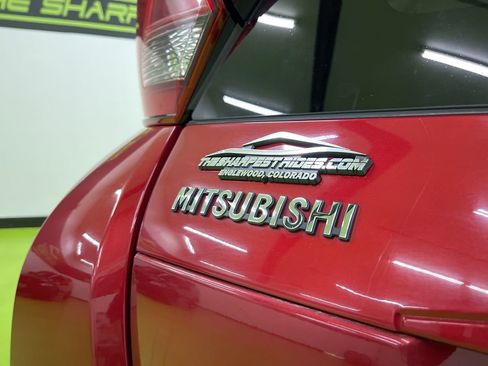 Used 2019 Mitsubishi Eclipse Cross ES image 13