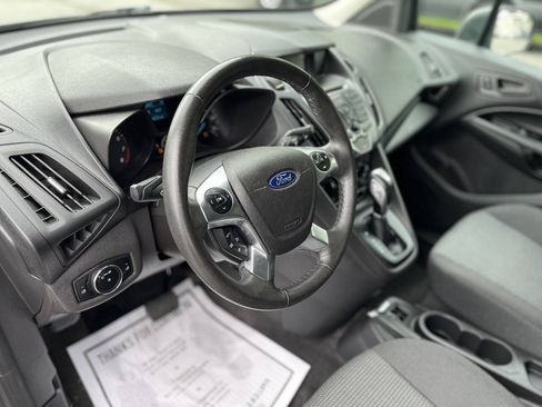 Used 2018 Ford Transit Connect XL FWD image 24