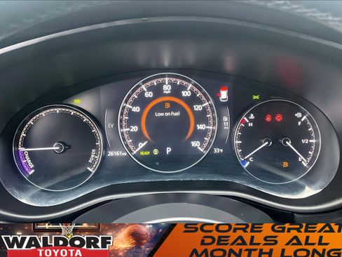 Used 2025 MAZDA CX-50 AWD 2.5 Hybrid w/ Premium Pkg image 25