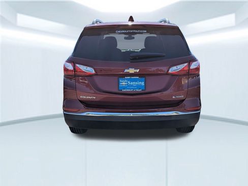 Used 2018 Chevrolet Equinox Premier image 5