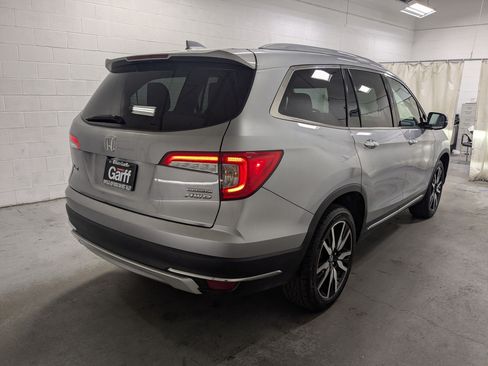 Used 2019 Honda Pilot Touring image 7