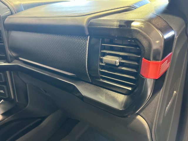 Certified 2024 Ford F150 Raptor w/ Equipment Group 803A Raptor R AWD/4WD image 26