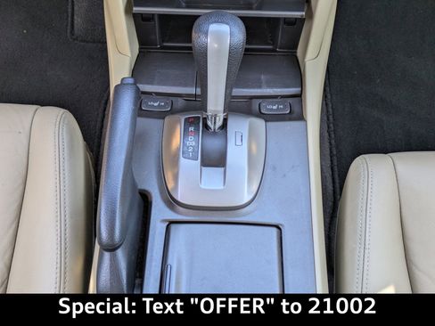 Used 2010 Honda Accord EX-L image 18