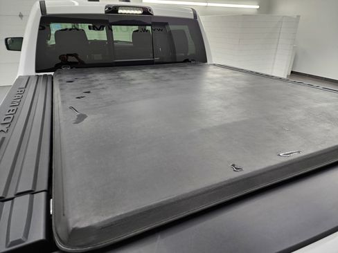Used 2025 RAM 1500 Limited AWD/4WD image 33