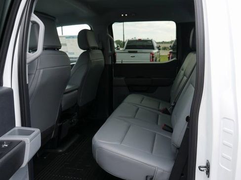 New 2025 Ford F350 XL w/ 360-Degree Camera Package image 27