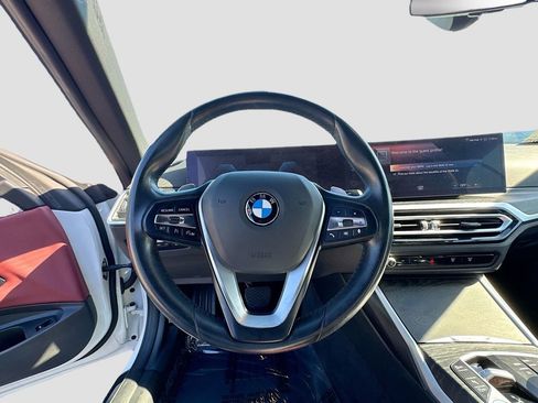 Used 2024 BMW 430i Convertible image 10