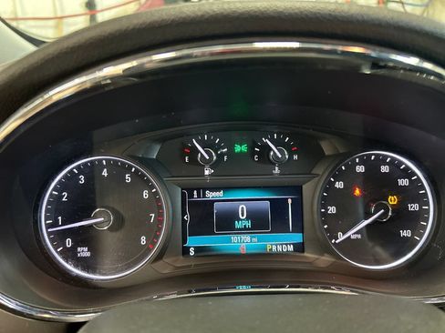 Used 2017 Buick Encore Preferred AWD/4WD image 25