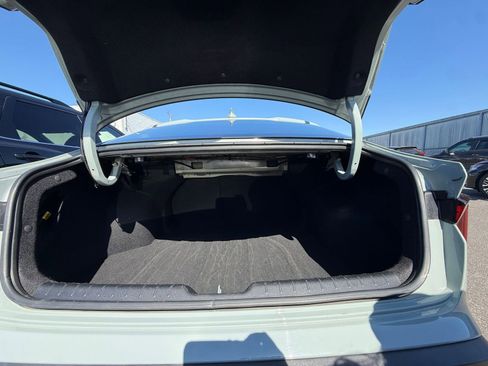 Used 2025 Kia K4 FWD image 30