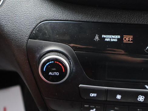 Used 2021 Hyundai Tucson SEL image 28