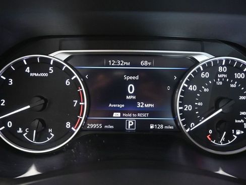 Used 2025 Nissan Sentra SV FWD image 37