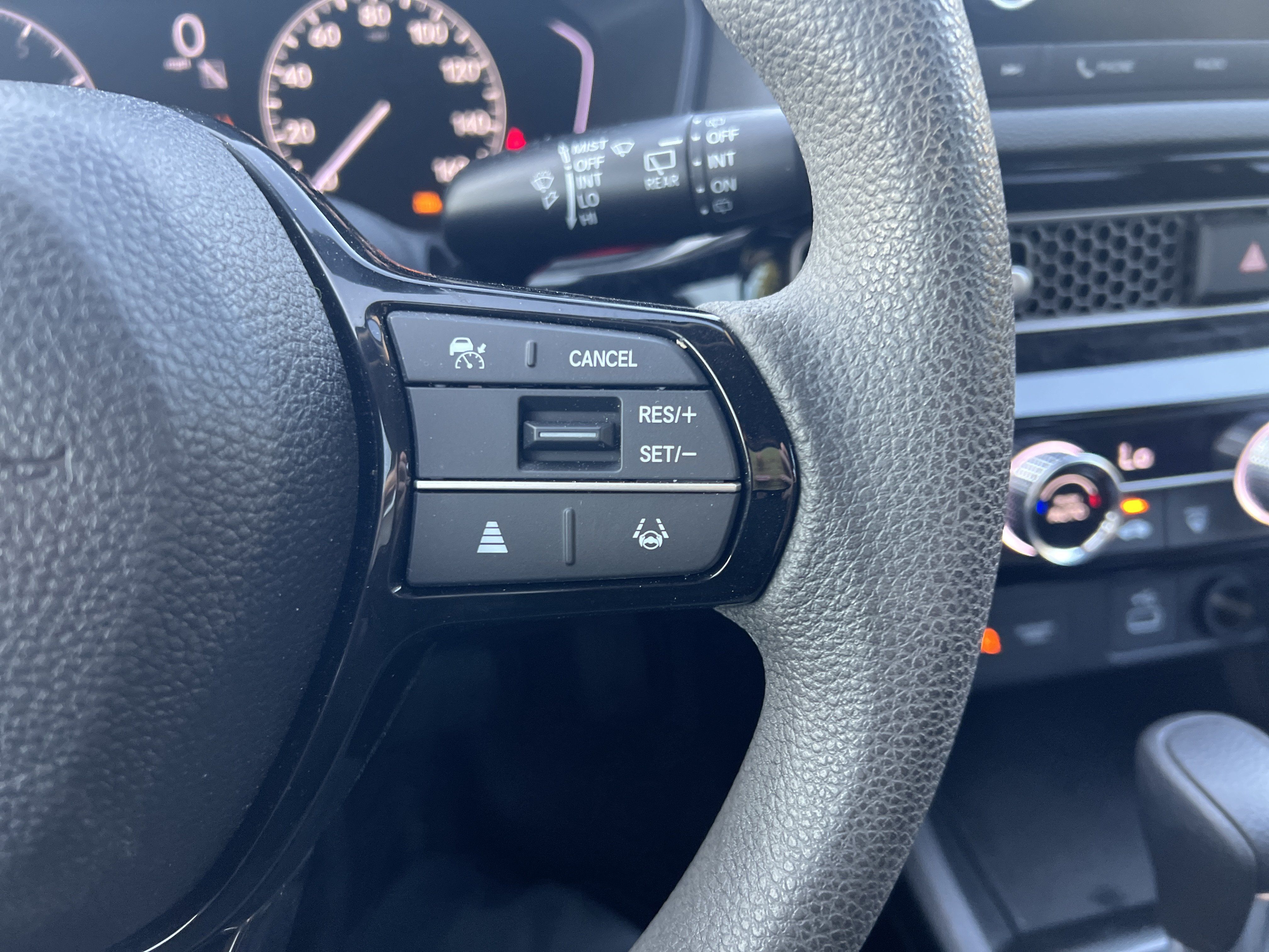 Used 2024 Honda Civic LX image 19