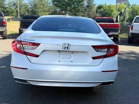 Used 2018 Honda Accord LX image 6