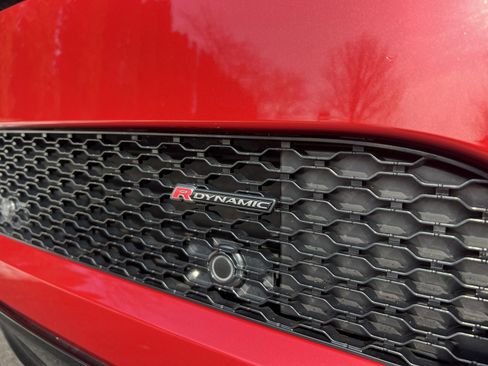 Used 2023 Land Rover Range Rover Evoque R-Dynamic SE image 66