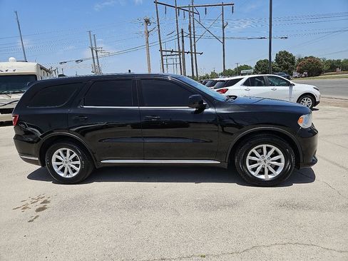 Used 2019 Dodge Durango AWD w/ Skid Plate Group image 9