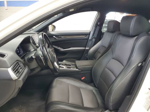 Used 2020 Honda Accord Sport image 17