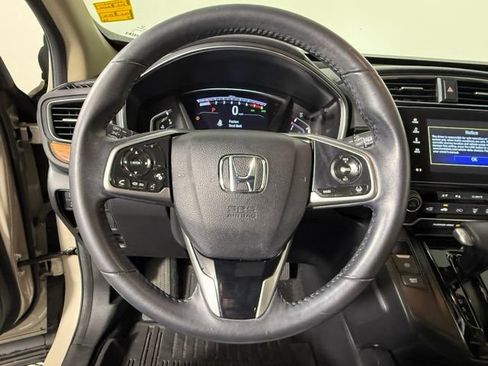 Used 2019 Honda CR-V EX-L image 17