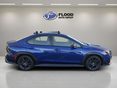 Used 2024 Subaru WRX Premium AWD/4WD image 3