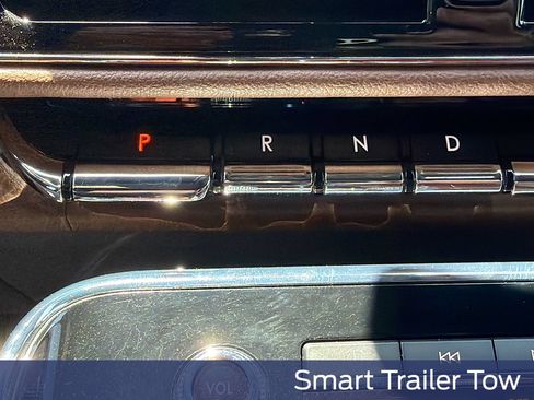 Used 2024 Lincoln Navigator Reserve AWD/4WD image 22