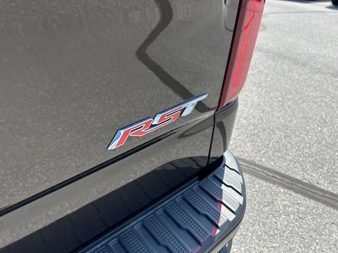 Used 2019 Chevrolet Silverado 1500 RST w/ All-Star Edition AWD/4WD image 11