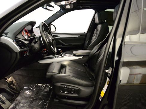 Used 2016 BMW X5 xDrive40e image 26