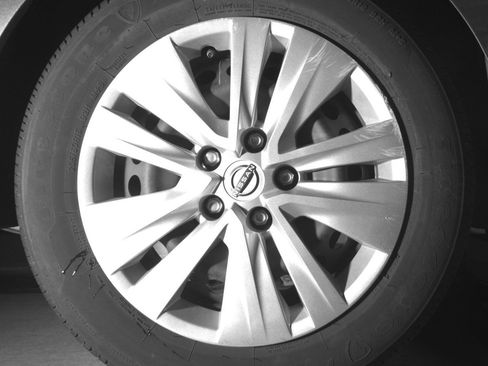 Used 2025 Nissan Sentra S FWD image 15