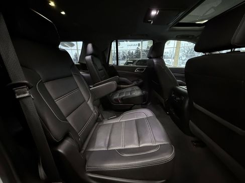 Used 2019 GMC Yukon Denali w/ Denali Ultimate Package image 40