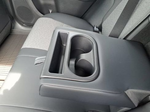 New 2026 Toyota bZ FWD image 9