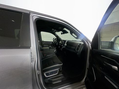 Used 2025 RAM 1500 Laramie image 27