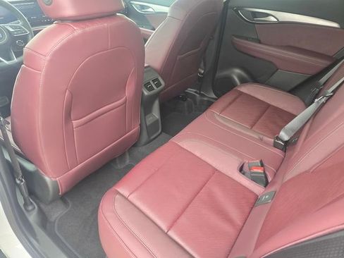 New 2026 Buick Envision Sport Touring image 10