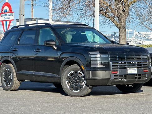 New 2026 Hyundai Palisade XRT Pro AWD/4WD image 2