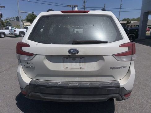 Used 2019 Subaru Forester w/ Alloy Wheel Package AWD/4WD image 14