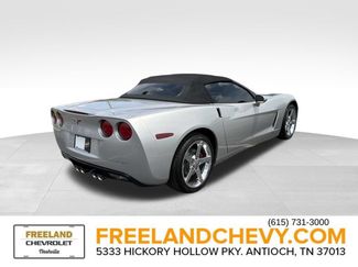 Used 2005 Chevrolet Corvette Convertible w/ Preferred Equipment Group RWD video 3