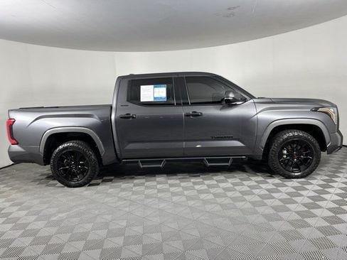 Used 2023 Toyota Tundra Limited RWD image 9