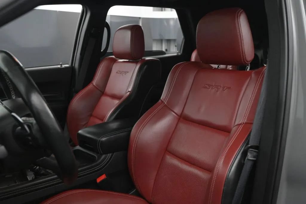 Used 2022 Dodge Durango SRT AWD/4WD image 39