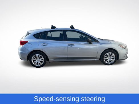 Used 2018 Subaru Impreza 2.0i image 11