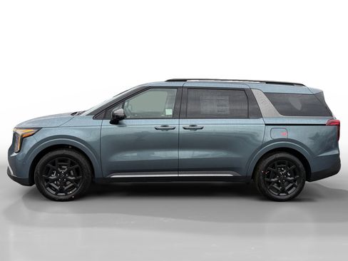 New 2026 Kia Carnival SX Prestige FWD image 2