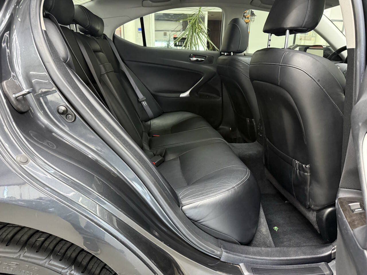 Used 2009 Lexus IS 250 AWD image 15