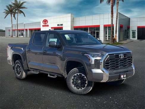 New 2026 Toyota Tundra SR5 image 1